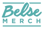BelseMerch Logo - Merchandising Corporativo
