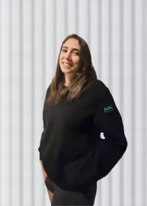 Cotiza merchandising con Francoisse Bel - Ejecutiva de ventas