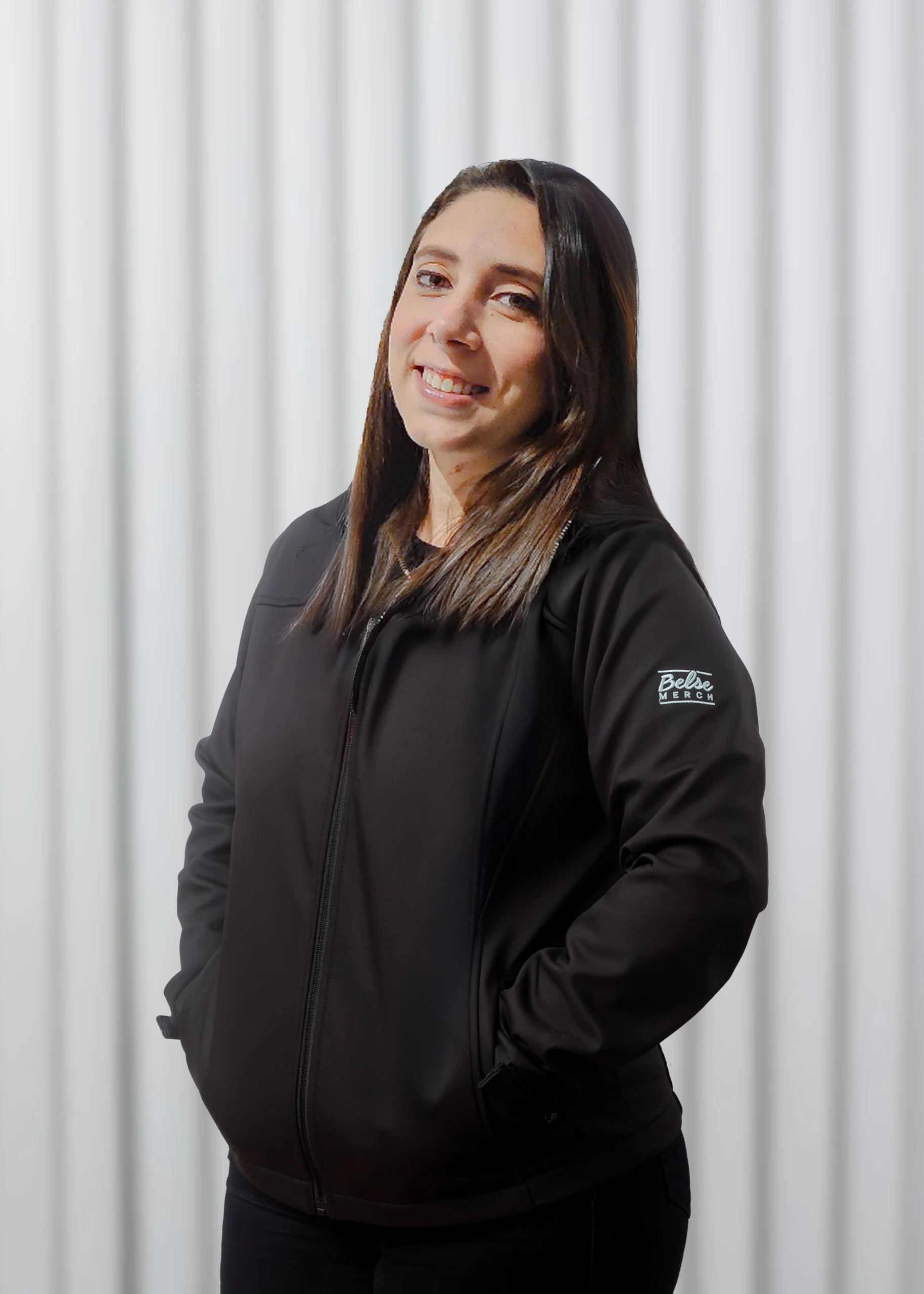 Cotiza merchandising con Francoisse Bel - Ejecutiva de ventas