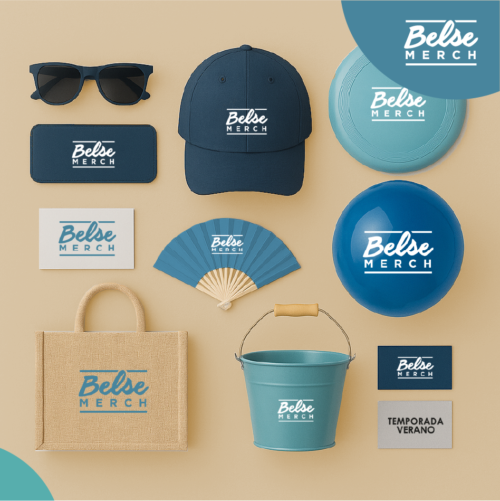 Categoria - Merch de verano