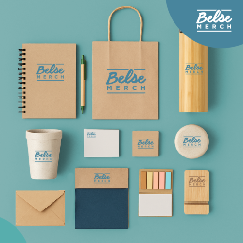 Categoria - Eco friendly