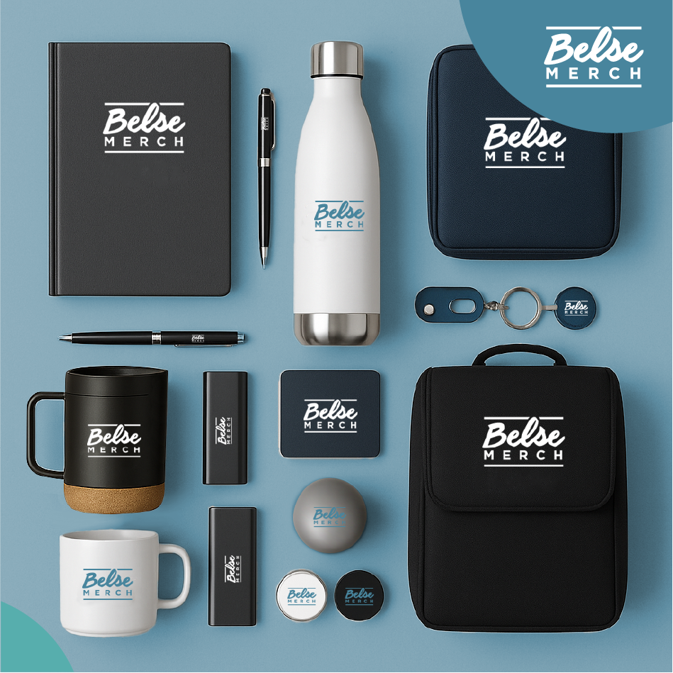 Categoria - Packs corporativos