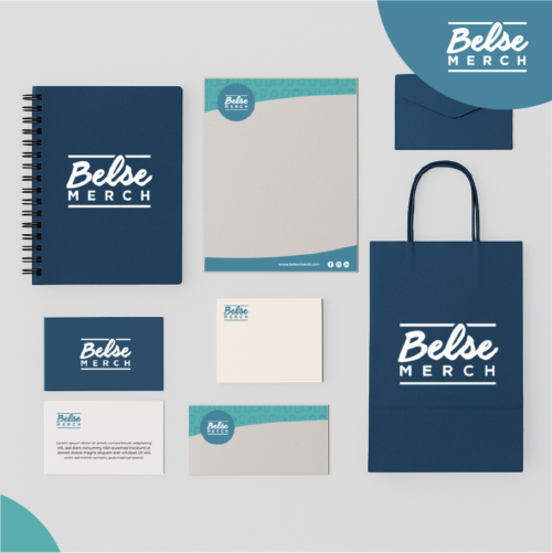 Categoria - Papelería corporativa