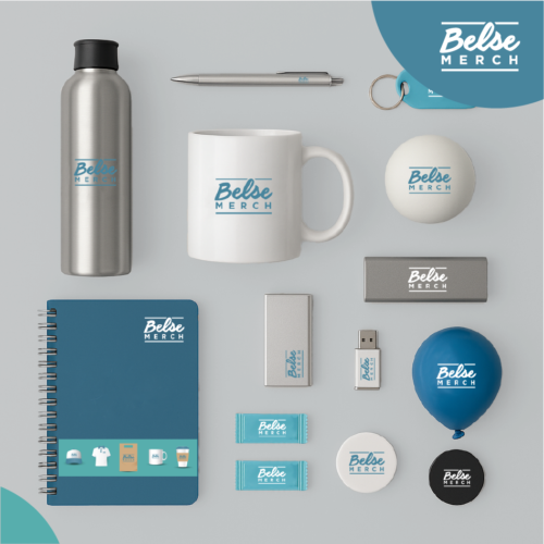 Categoria - Merch publicitario