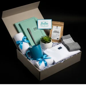 Merchandising Kits corporativos