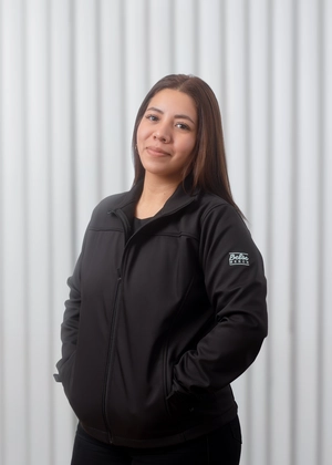 Cotiza merchandising con Angela Seminario - Ejecutiva de ventas