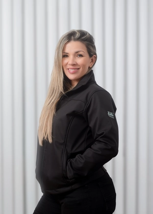 Cotiza merchandising con Brenda Berurena - Ejecutiva de ventas