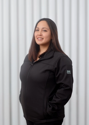 Cotiza merchandising con Estefania Quiroz - Ejecutiva de ventas