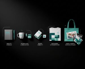Merchandising para tu Campaña de Marketing