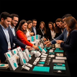 Estrategias de Merchandising para tus Ferias