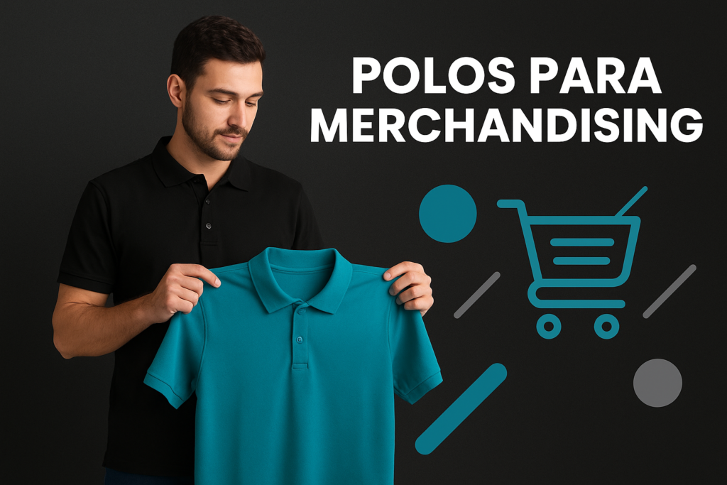 Polos Merchandising