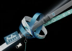 Cómo Elegir el Lanyard Perfecto para tu Evento
