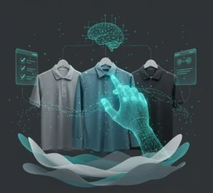 Cómo Elegir la Camisa o Polo ideal para tu Equipo