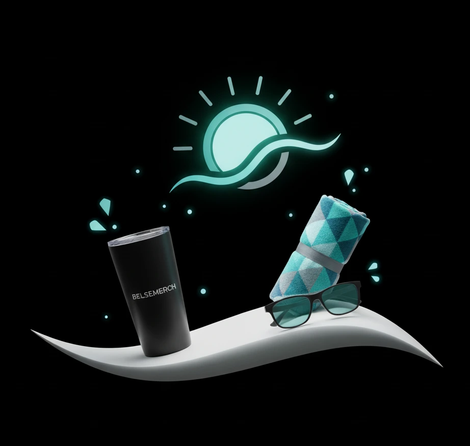 merchandising verano