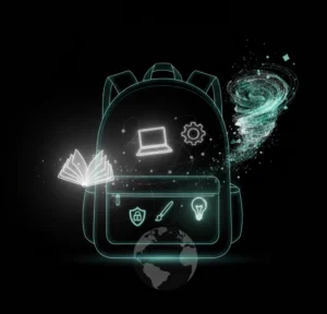 mochilas personalizadas merchandising LIMA