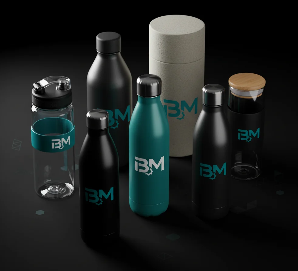 tomatodo personalizado merchandising