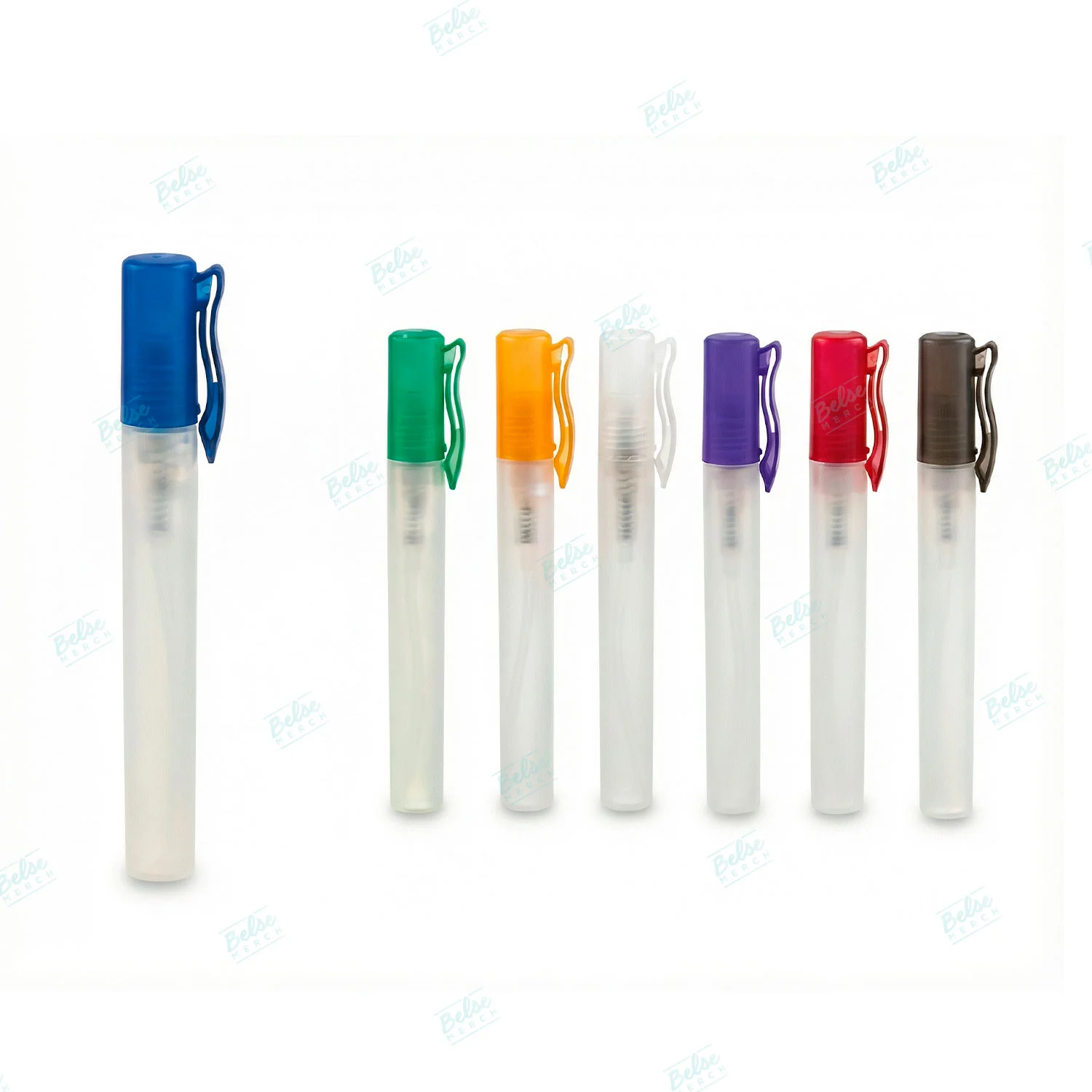 Gel antibacterial en spay merchandising personalizado lima miraflores