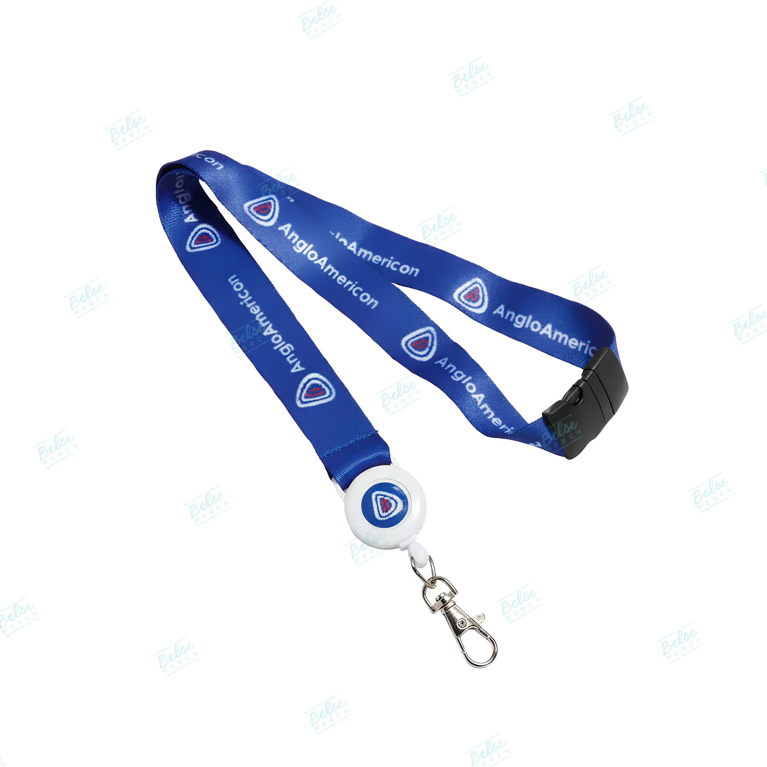 Lanyard con yoyo personalizado merchandising lima miraflores