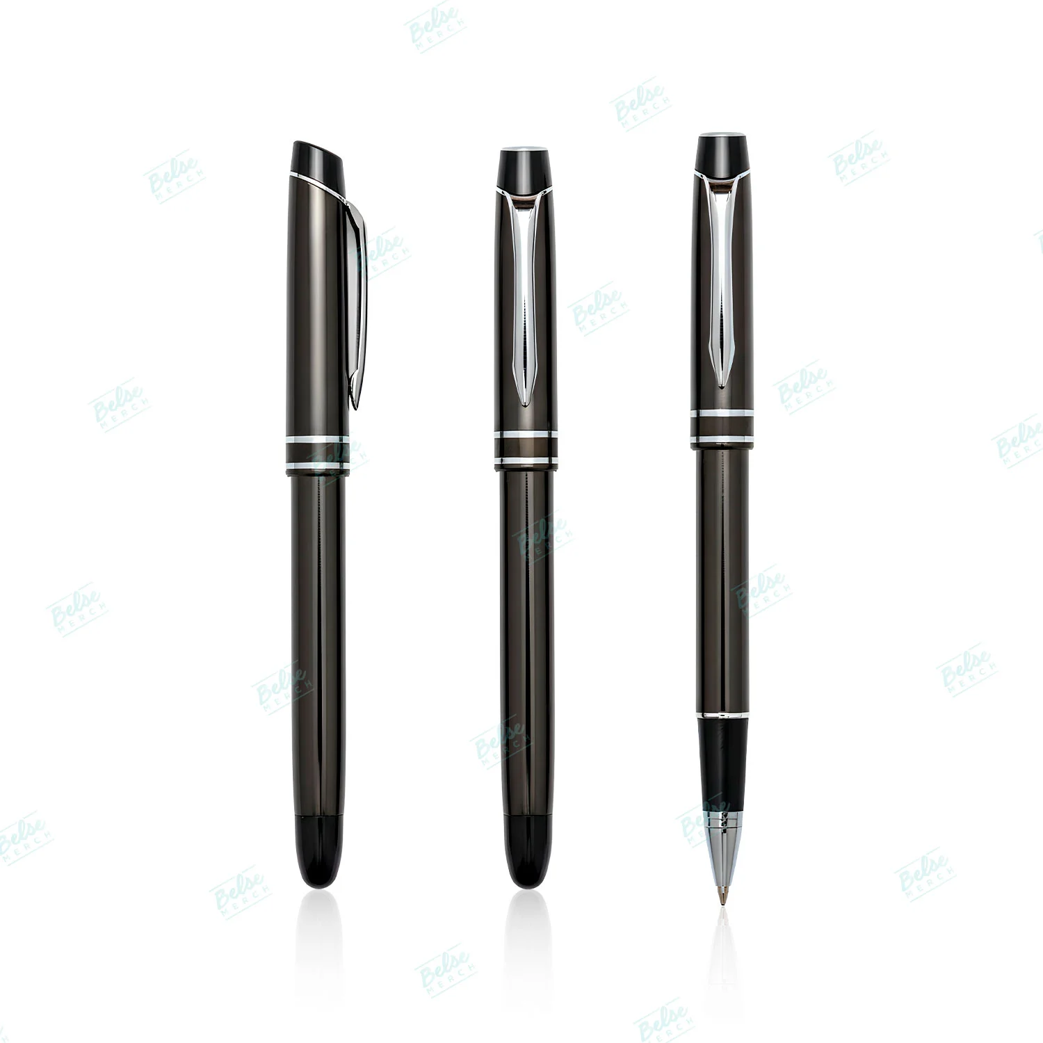 Lapicero metalico merchandising lima miraflores