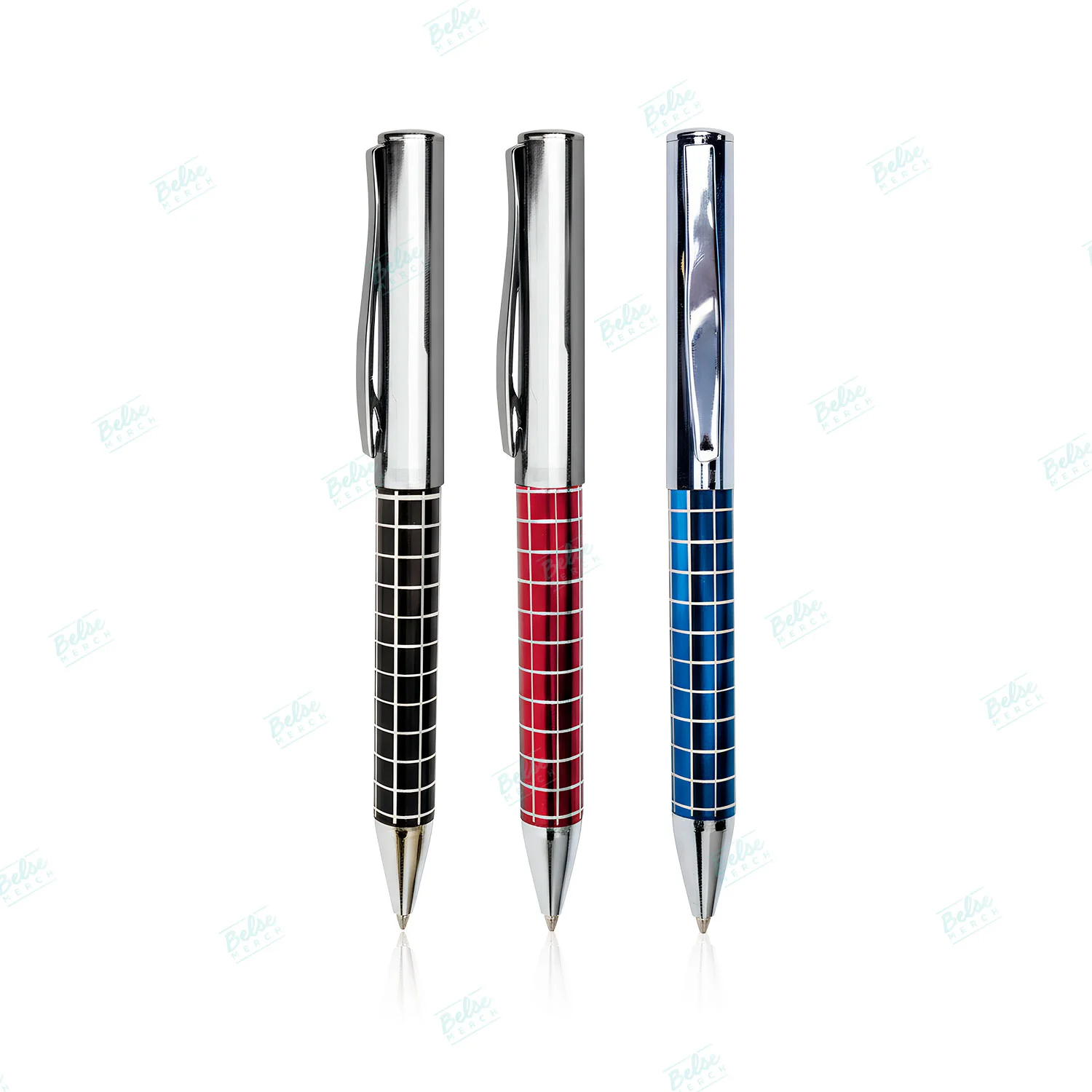 Lapicero metalico personalizado merchandising lima miraflores