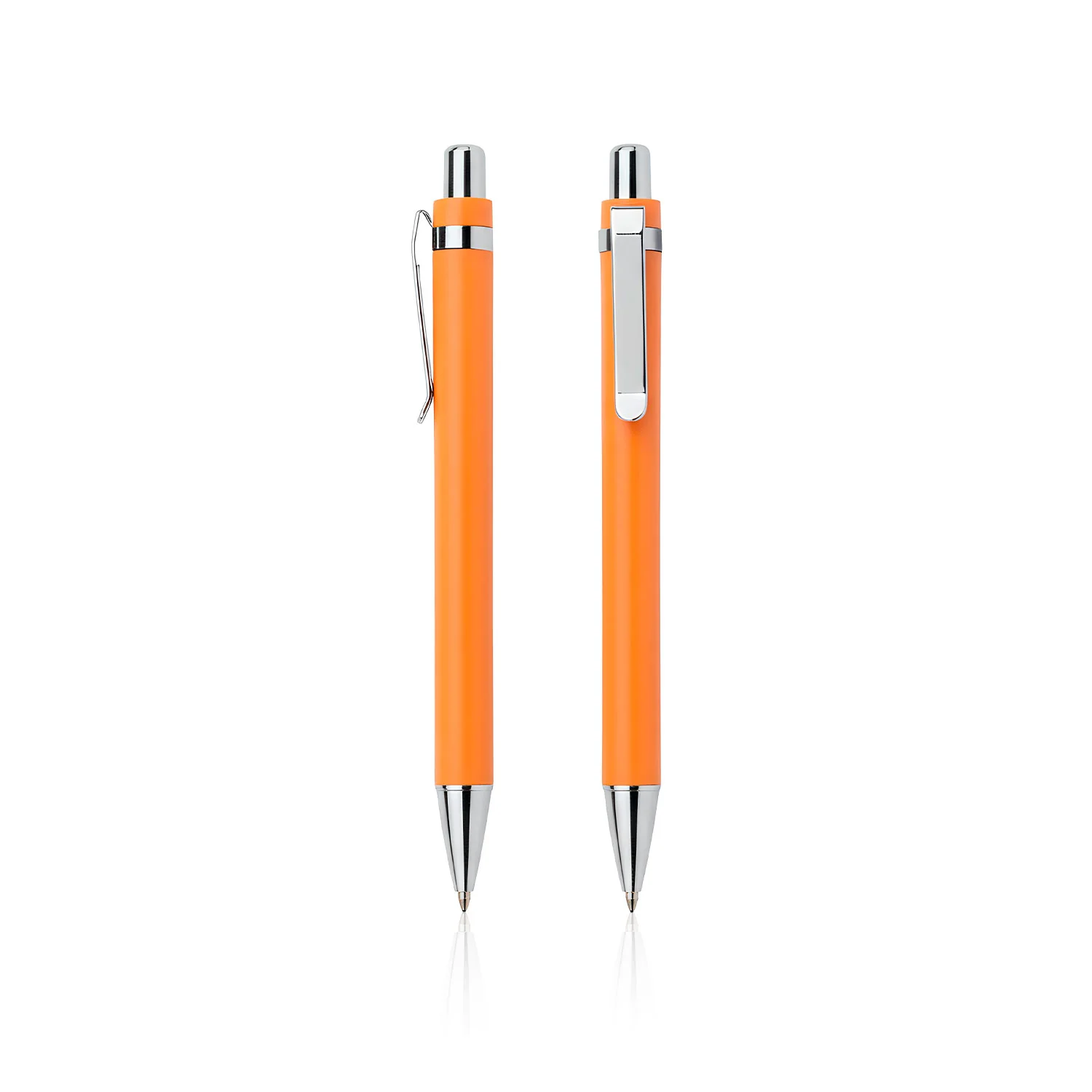 Lapicero plastico bamboo merchandising lima miraflores