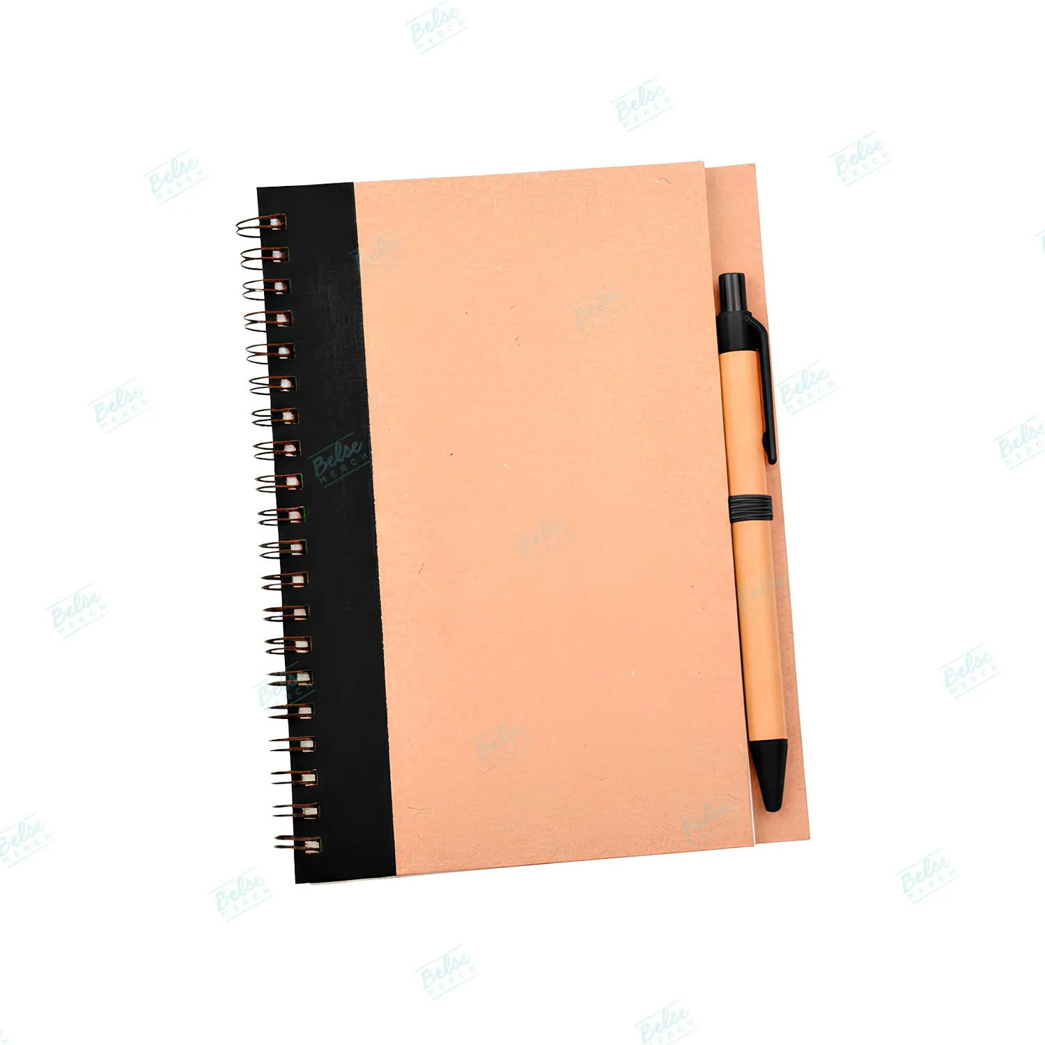 Libreta Anillada Ecológica merchandising personalizado lima miraflores