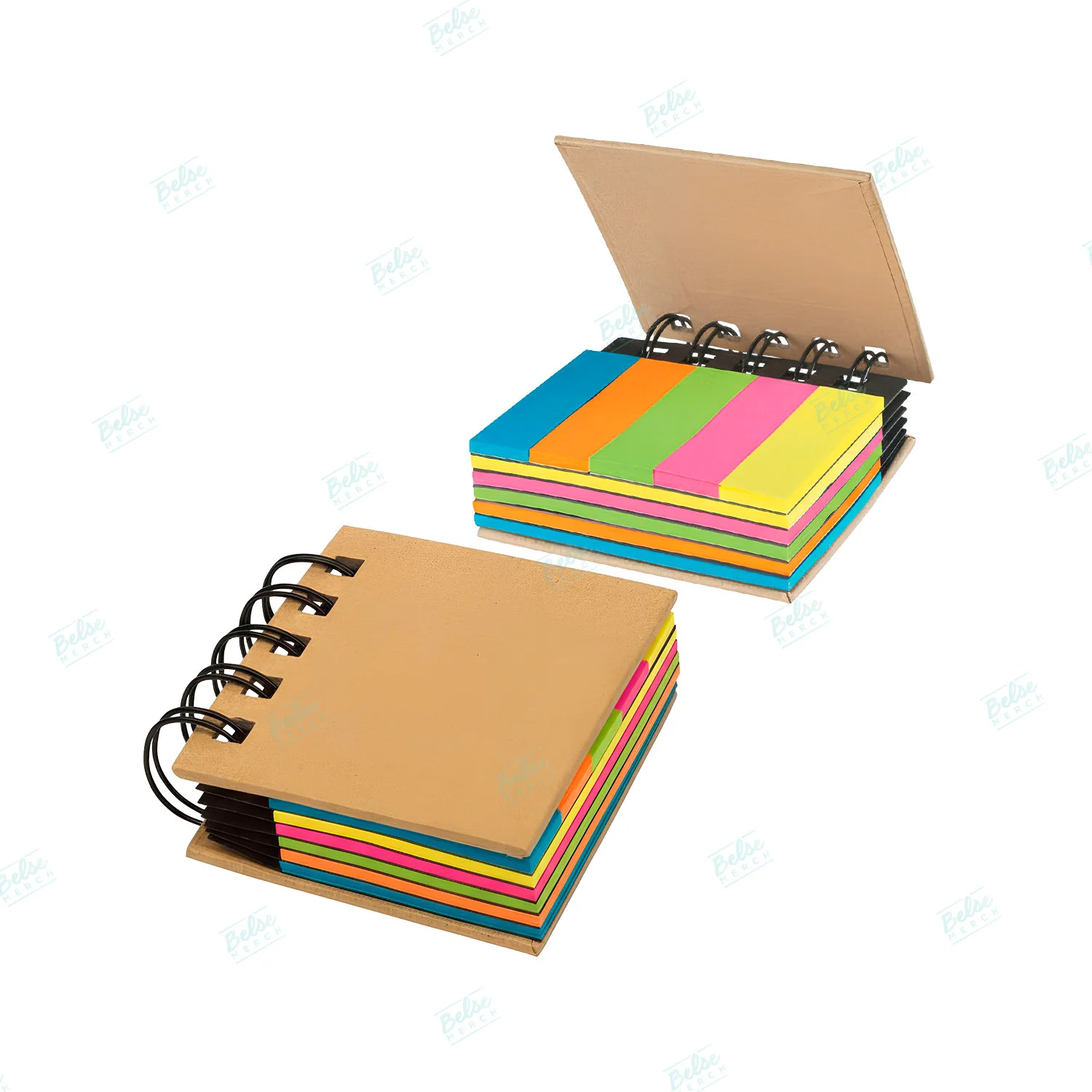 Post-it Notebook personalizado merchandising lima miraflores