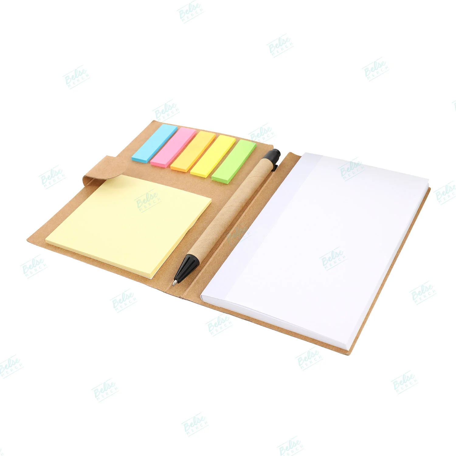 Post-it libreta ecologica merchandising lima miraflores
