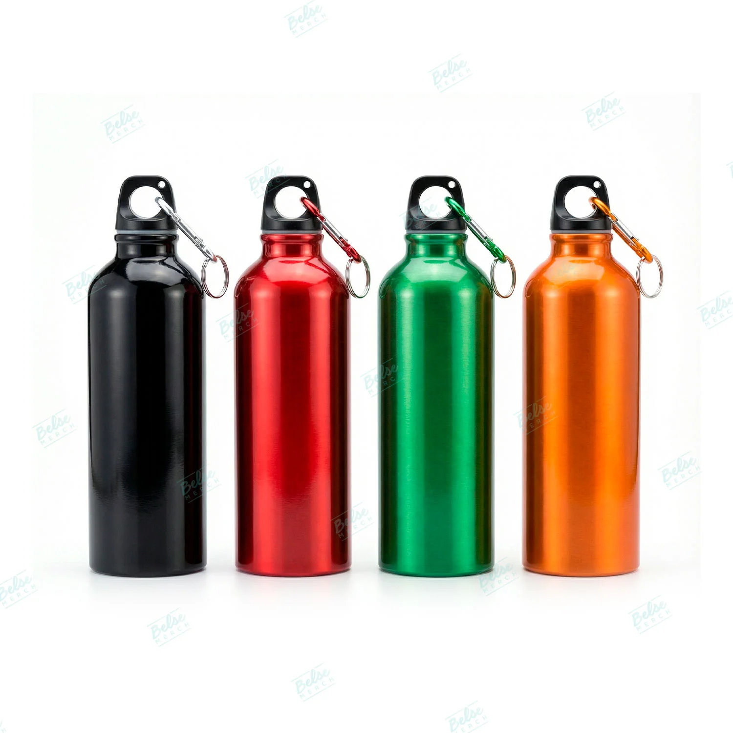 Tomatodo de Aluminio personalizado merchandising miraflores lima