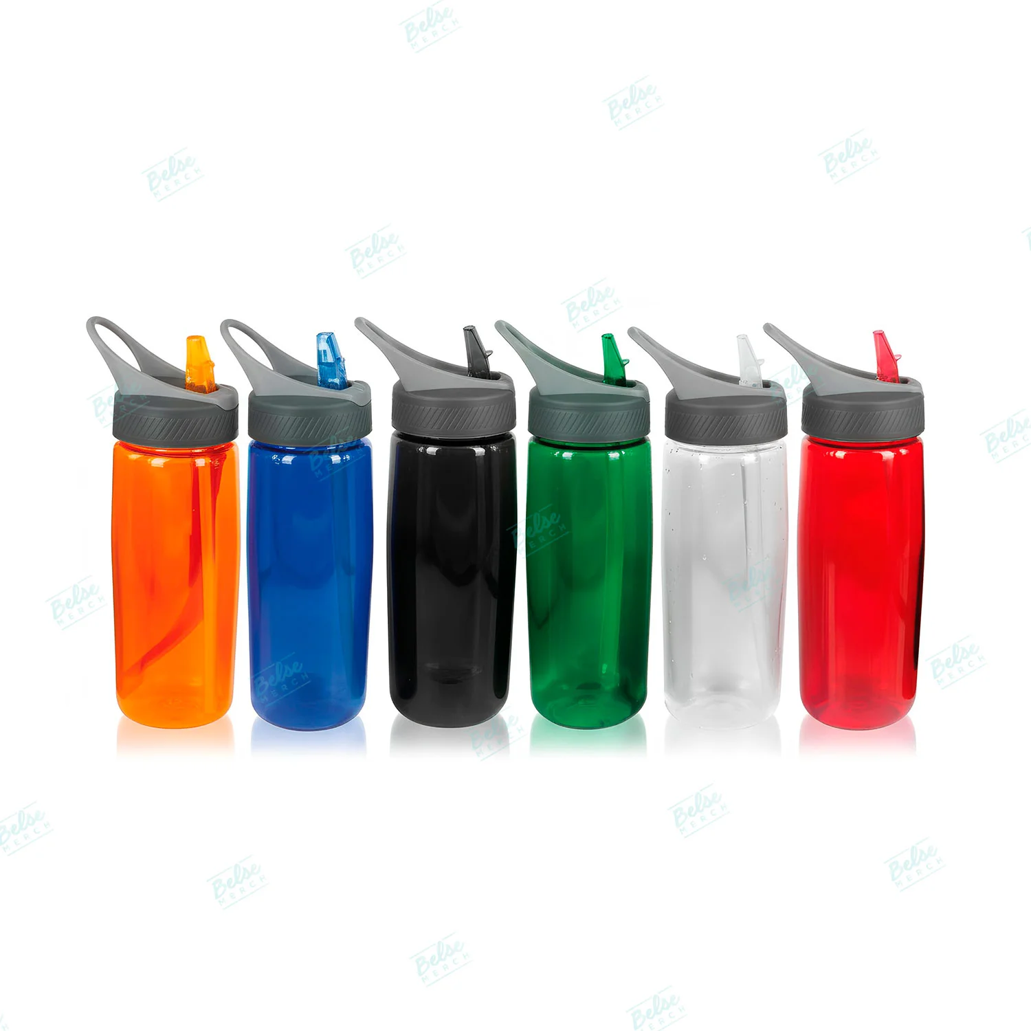 Tomatodo de Plástico 2 merchandising personalizado miraflores lima