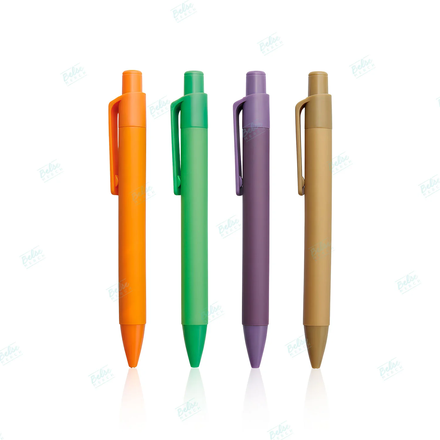 lapicero ecologico merchandising miraflores