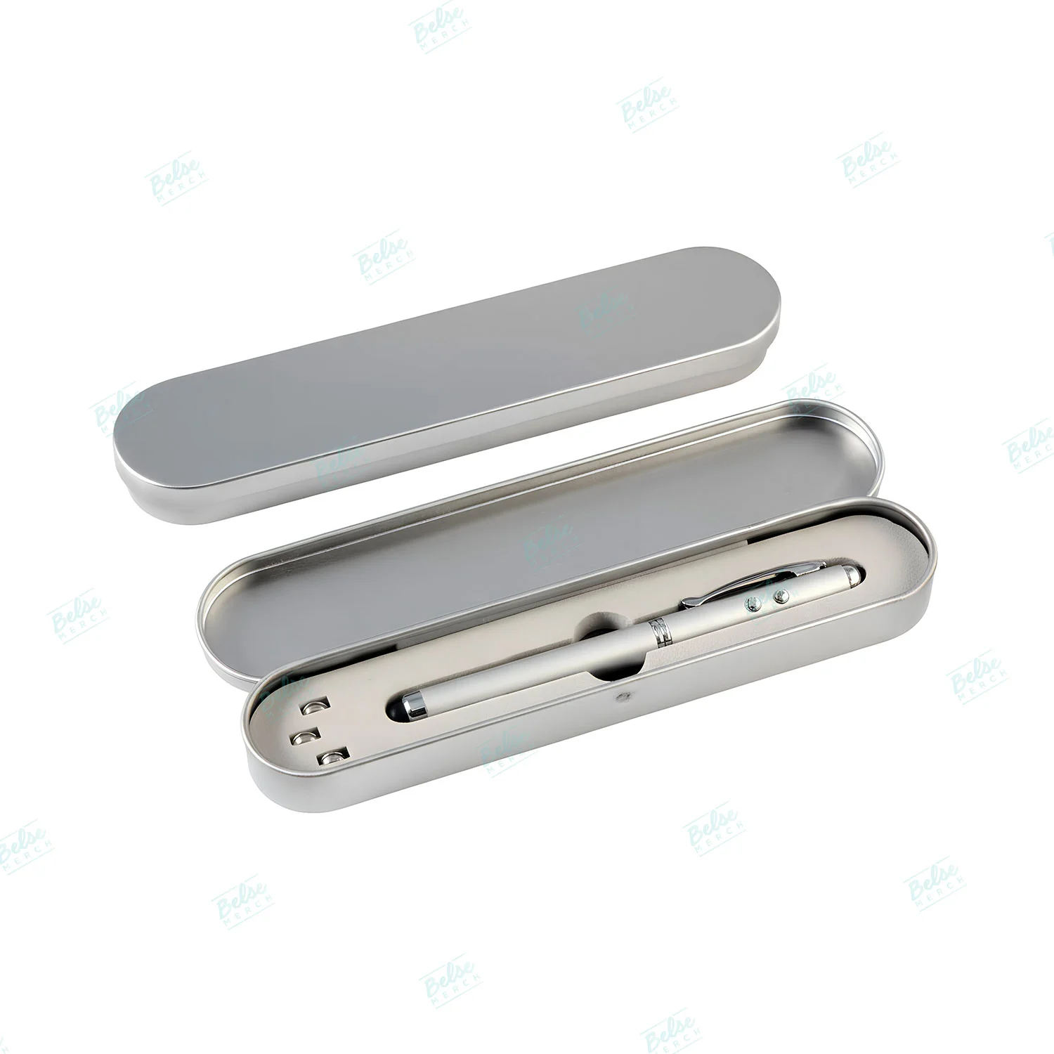 lapicero laser 3 funciones personalizado merchardising lima miraflores