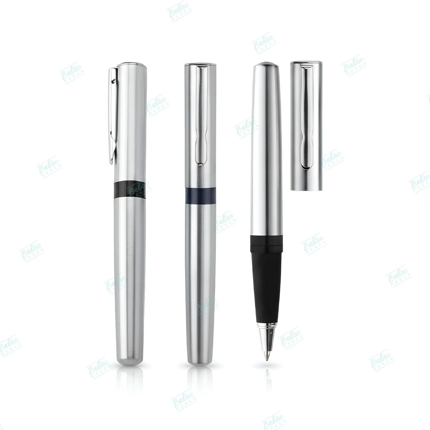 lapicero metálico personalizado merchandising lima miraflores