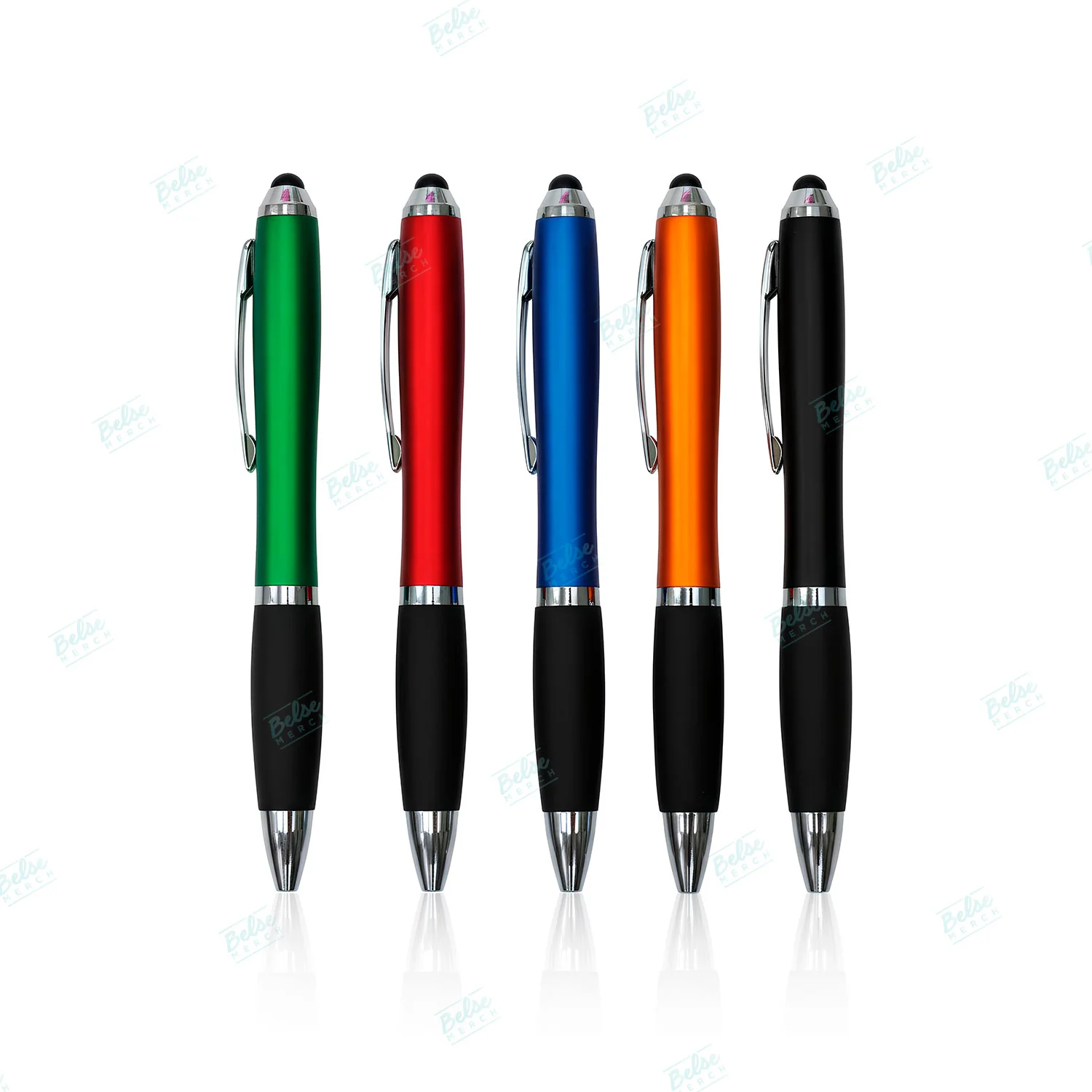 lapicero punta touch merchandising lima