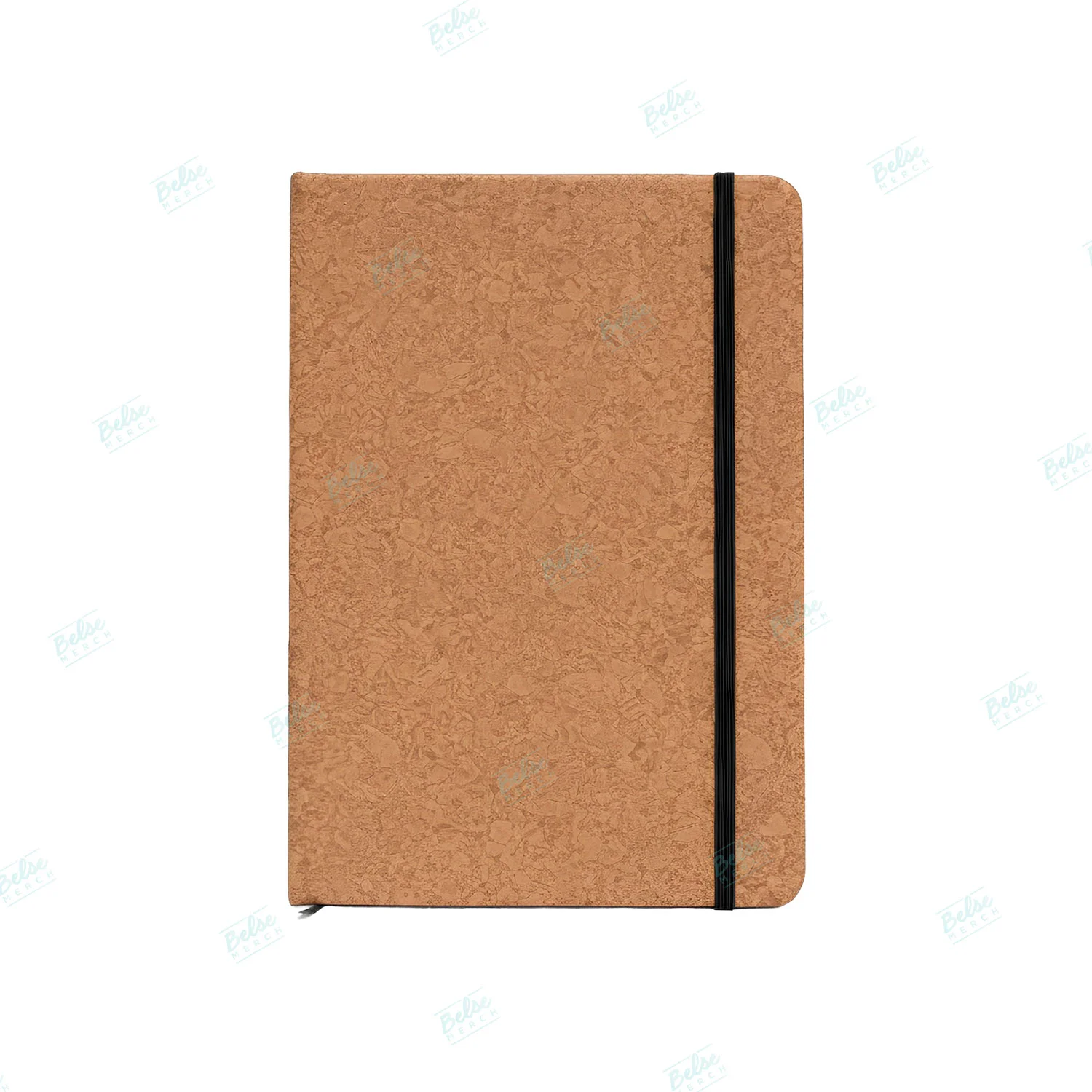 libreta tapa de corcho merchandising lima miraflores