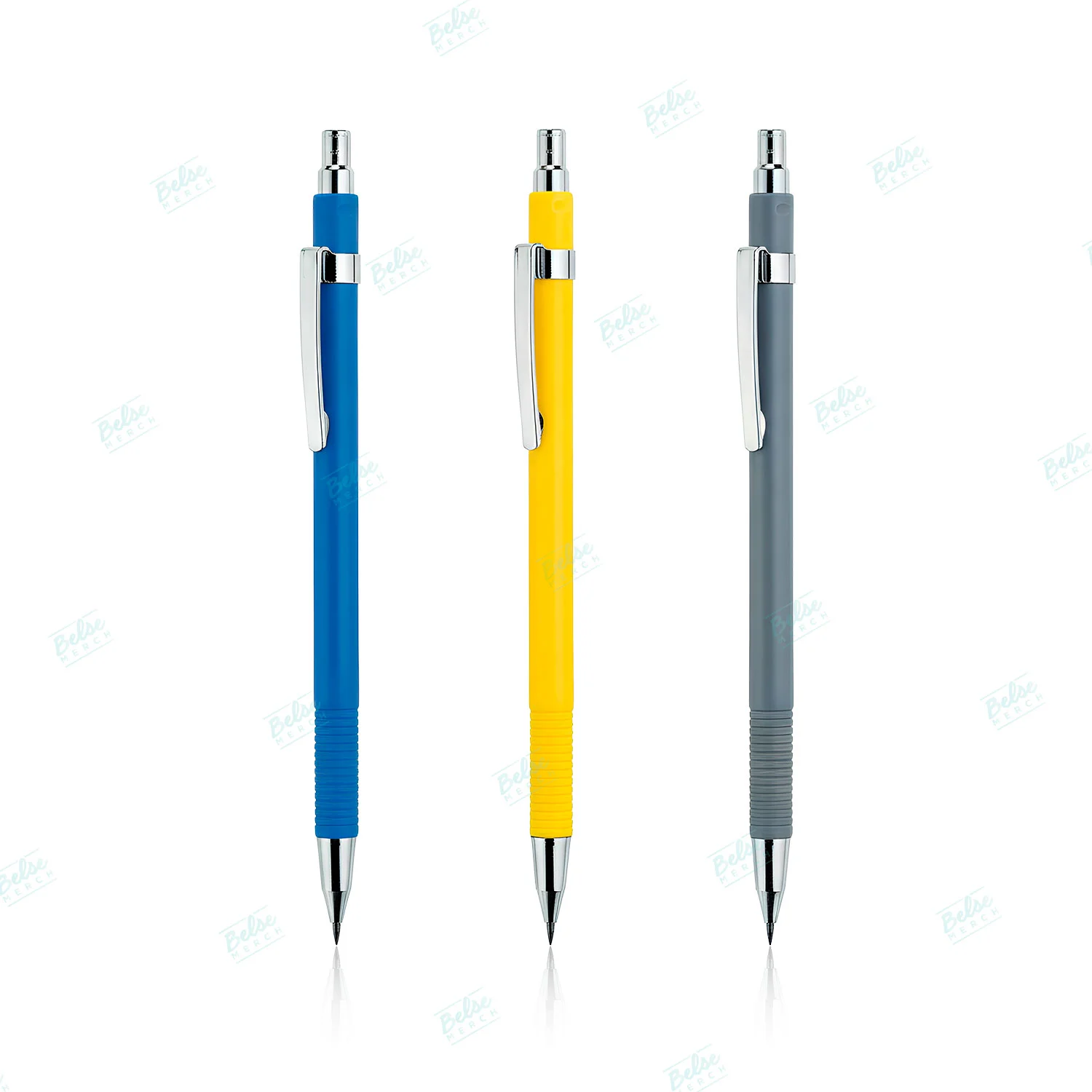 portaminas personalizado merchandising lim miraflores