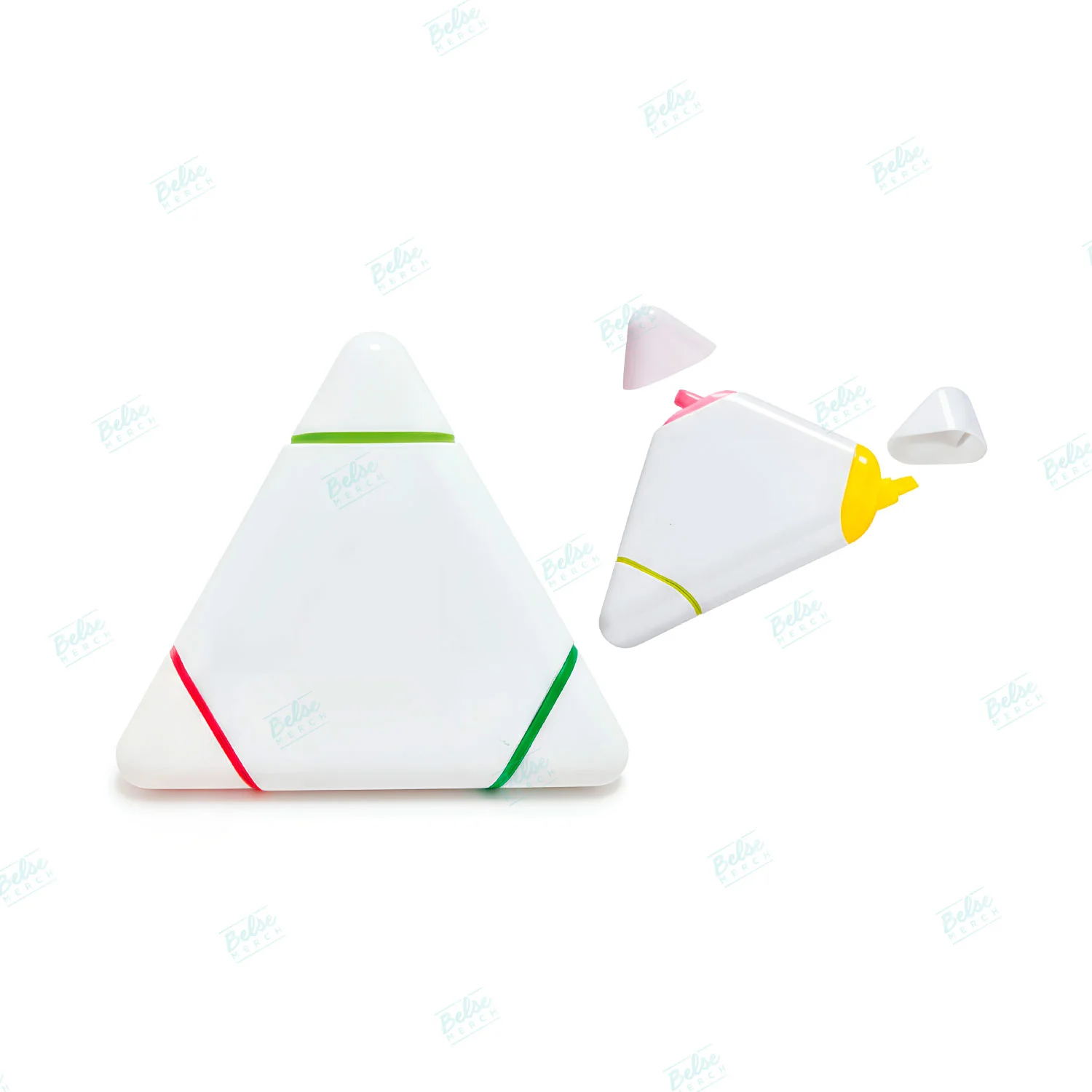 resaltador triangulo personalizado lima miraflores