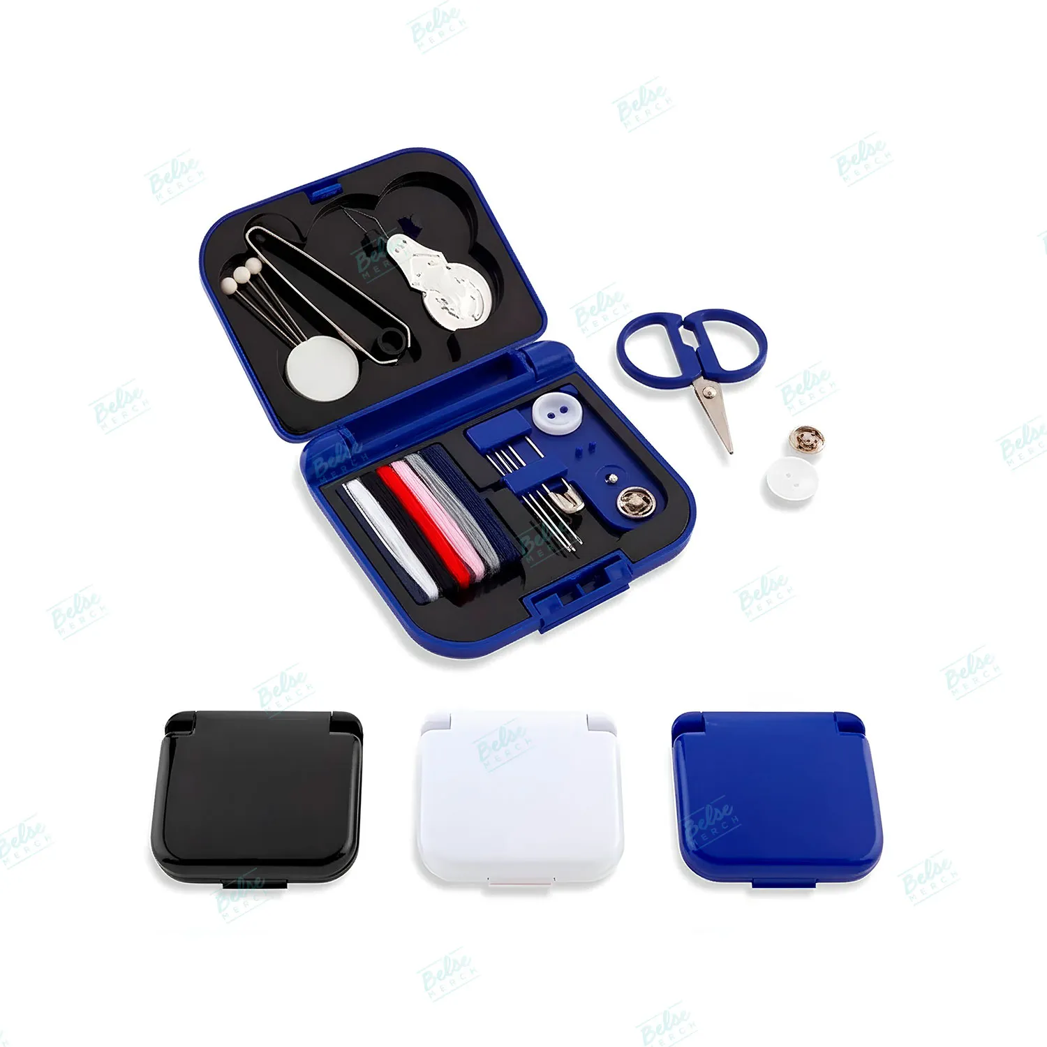 set de costura merchandising personalizado miralfores lima