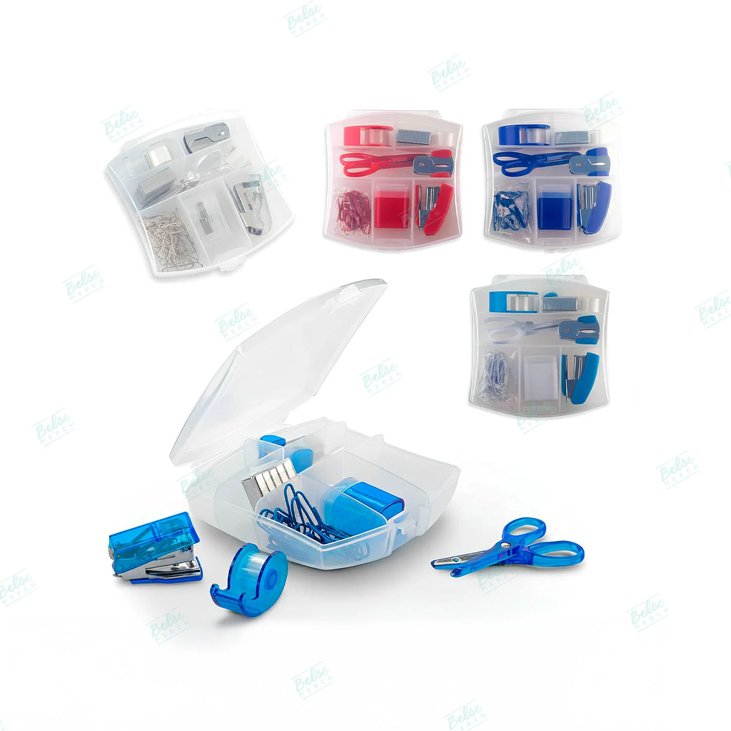 set de escritorio merchandising personalizado lima miraflores