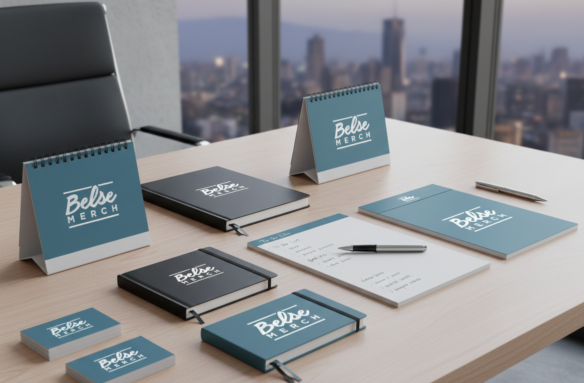 Agendas cuadernos personalizados merchandising lima miraflores