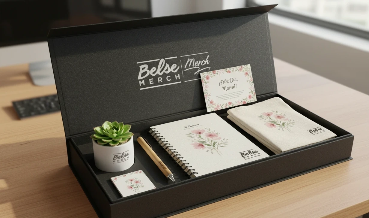 Kit dia de la madre kit personalizados merchandising lima miraflores