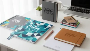 Merchandising Cuadernos Personalizados en Lima miraflores