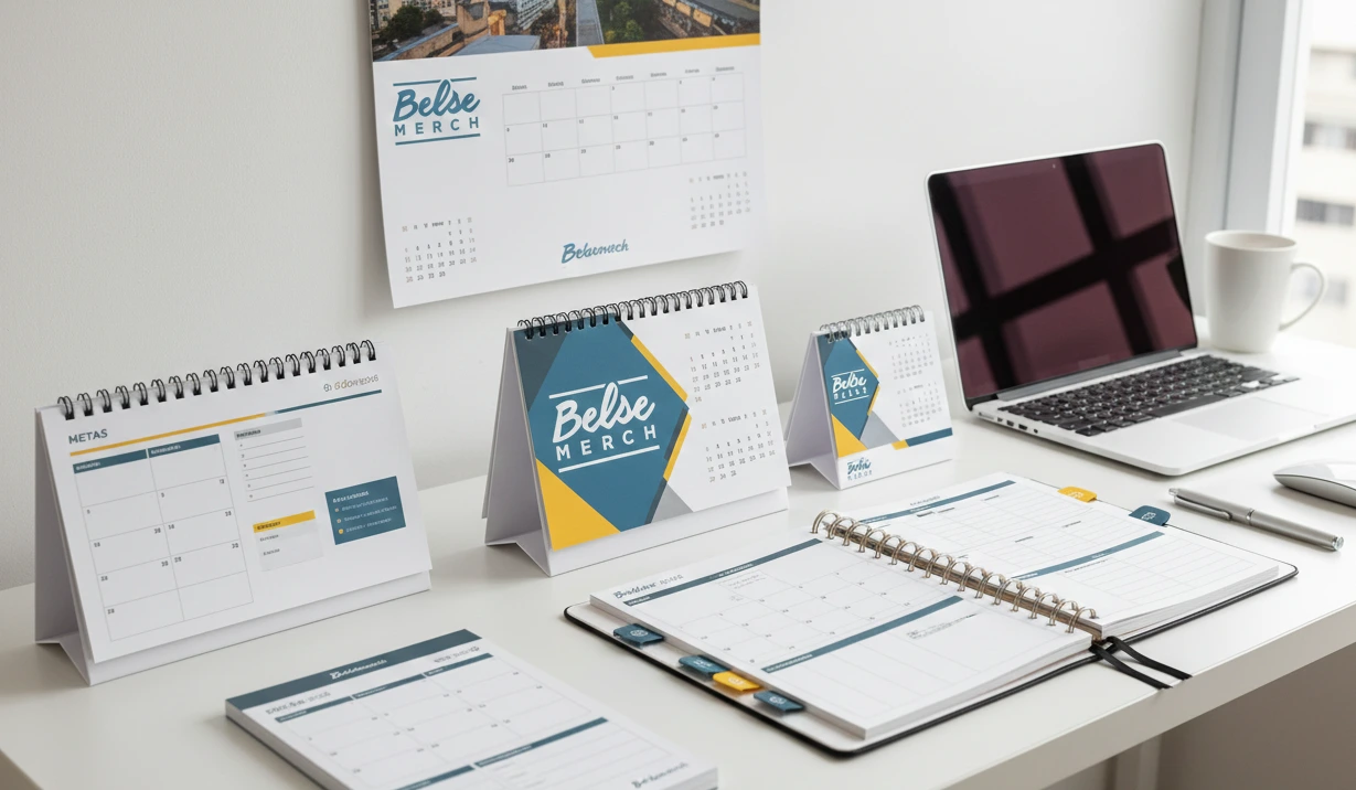 calendario y planners personalizados merchandising personalizado lima peru miraflores