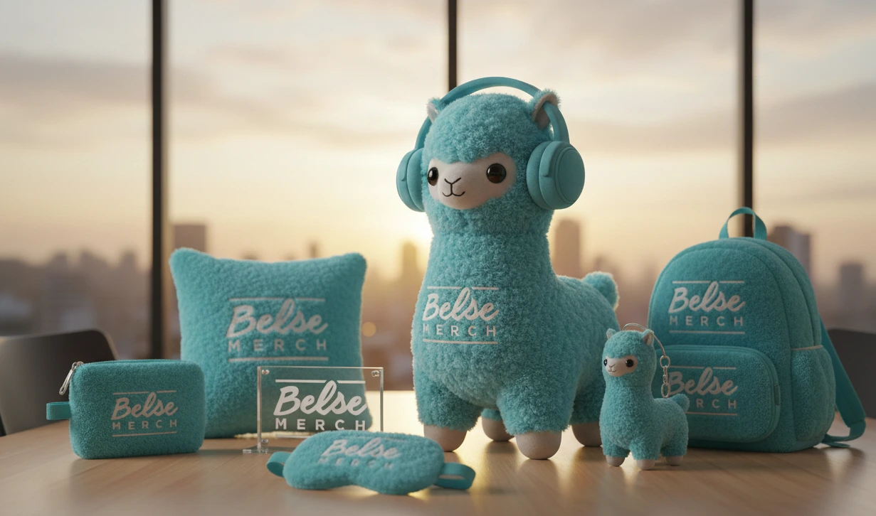 merchandising peluches personalizados lima