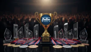 trofeos y medallas personalizadas merchandising lima miraflores