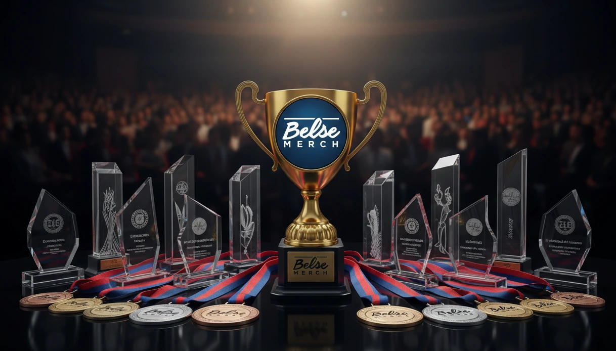 trofeos y medallas personalizadas merchandising lima miraflores