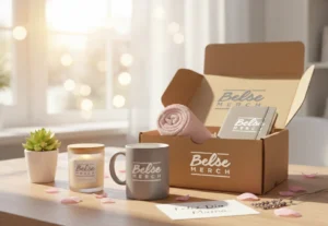 Merchandising Personalizado para El Día de la Madre