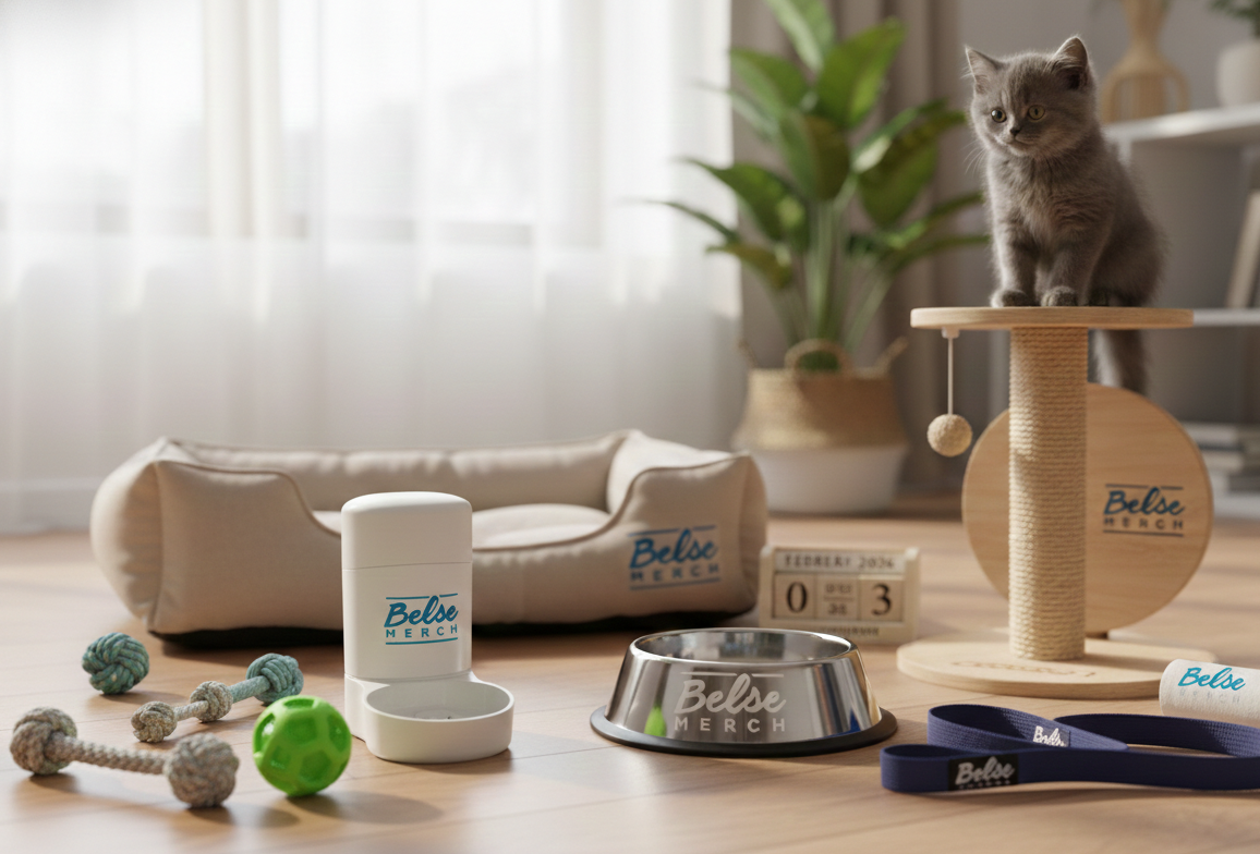 Merchandising Personalizado para Mascotas, La Estrategia Pet-Friendly lima miraflores