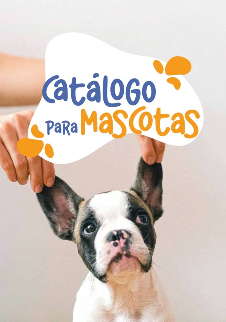 catalogo mascotas merchandising