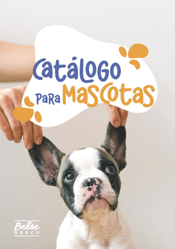 CATALOGO MASCOTAS